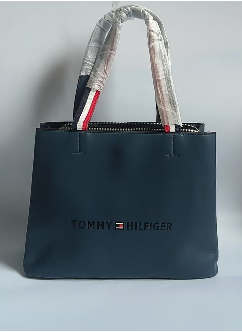 Tommy Hilfiger Plus Tommy Shopping Bag 