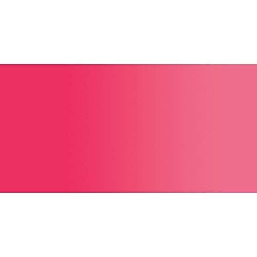 Holbein Duo Watersoluble Oil Colors - Brilliant Pink (Pink) - 40ml Tube - Image 4