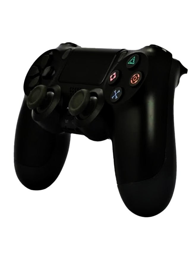 PlayX - Wireless Pro Controller for PS4 Controller, Game Controller Compatible with Playstation 4/Slim/Pro/PC,Built-in 800mAh Rechargeable Battery/Responsive Joystick and Buttons - Image 1