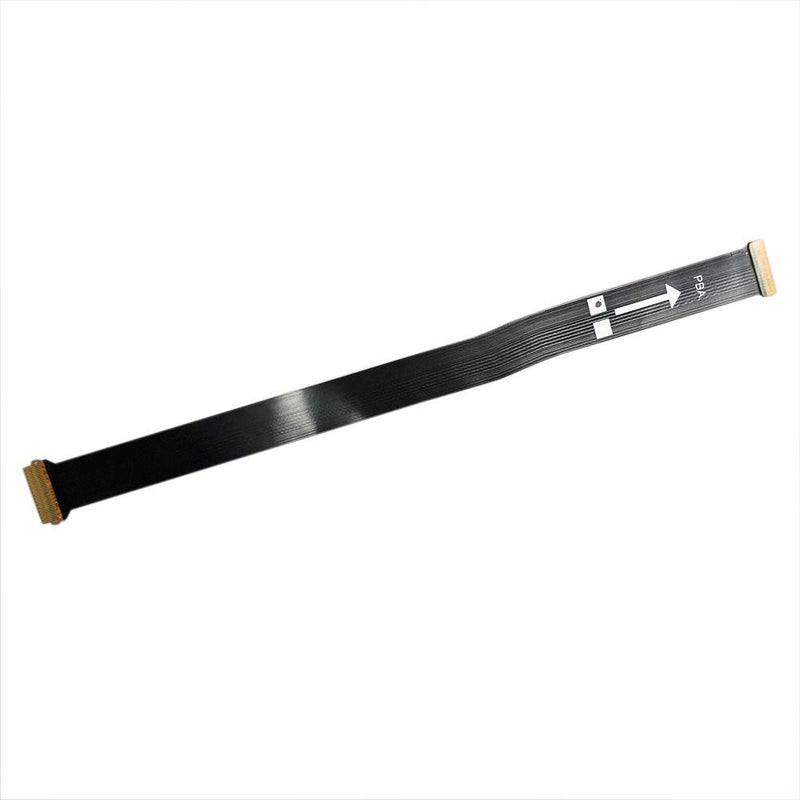 GinTai LCD FPCB Flex Ribbon Cable Replacement for Samsung Galaxy Tab A SM-T510 SM-T515 (Total Length 18.9cm, Cable Length 18.4cm)