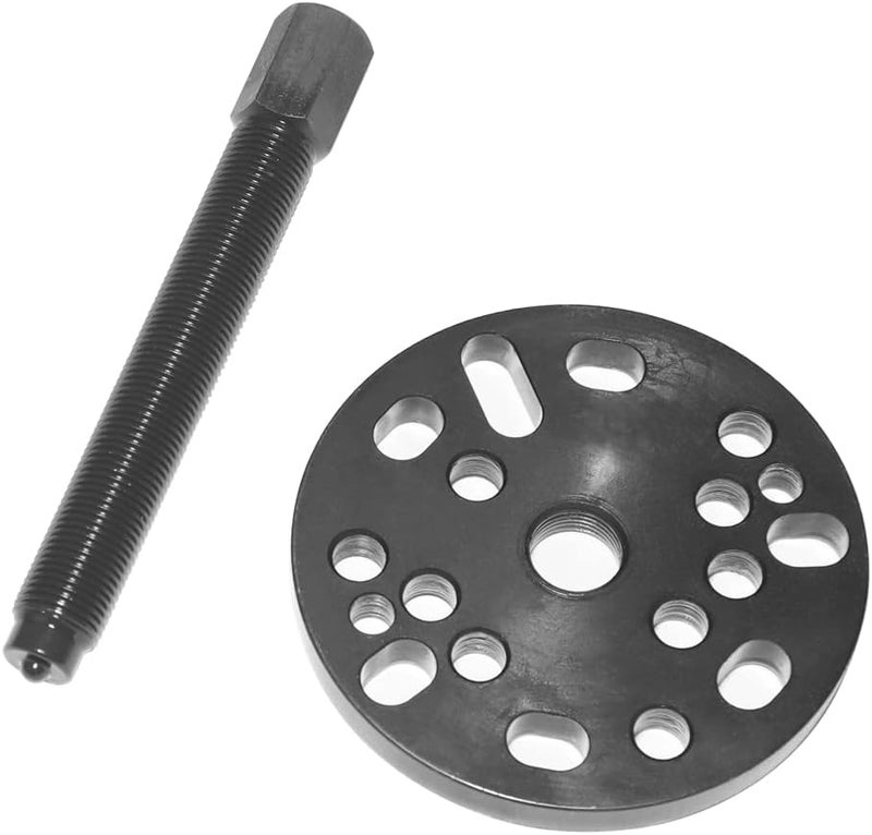 DPTOOL Clutch Hub Remove Alternator Puller for Harley-Davidson - Image 3