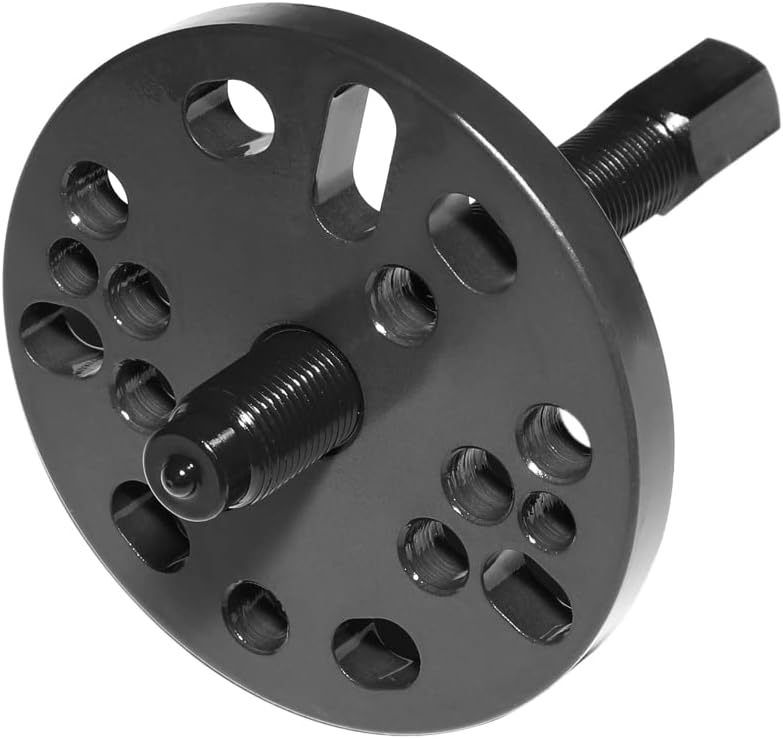 DPTOOL Clutch Hub Remove Alternator Puller for Harley-Davidson - Image 2