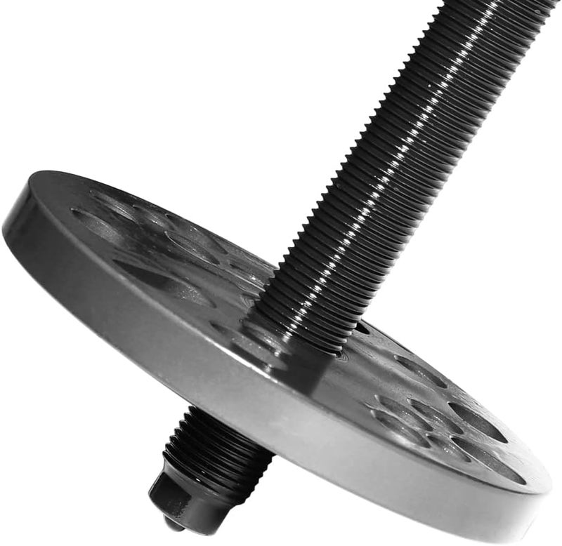 DPTOOL Clutch Hub Remove Alternator Puller for Harley-Davidson - Image 5