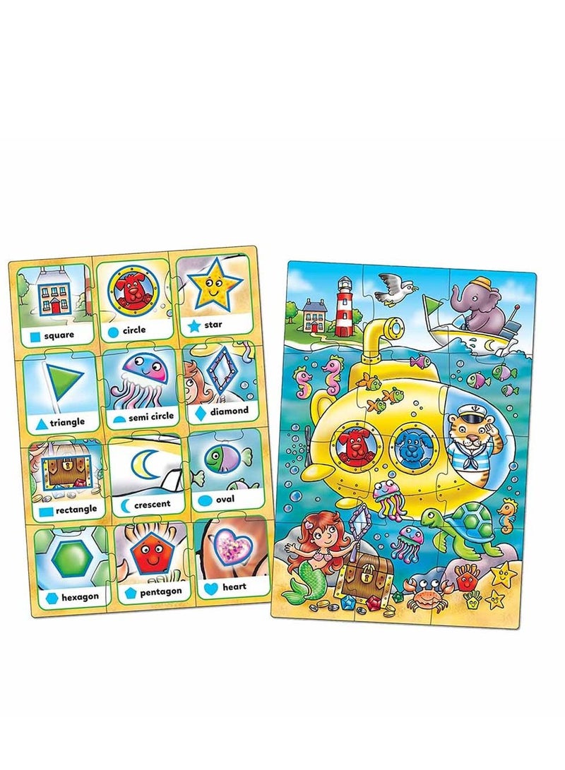 أورشارد تويز انظر وابحث - الشكل - Image 2