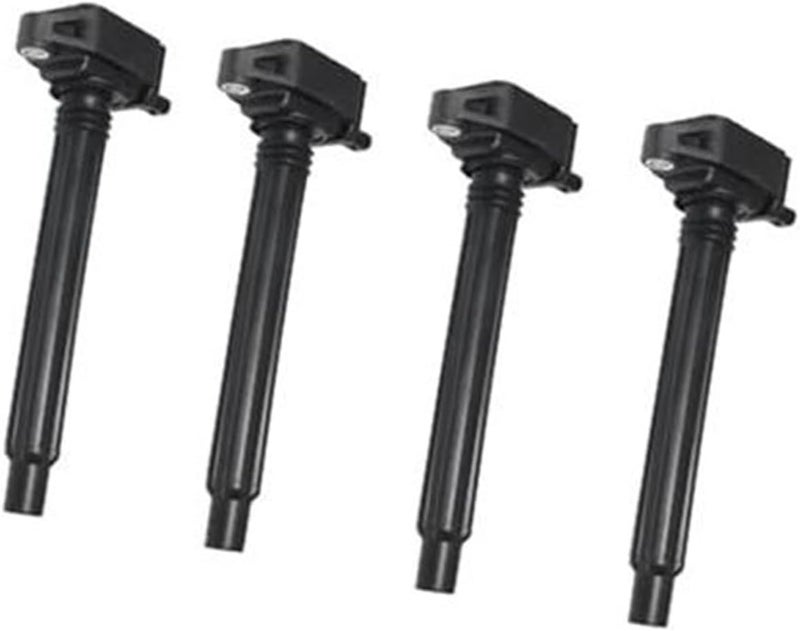 QASULER Ignition Coil Pack for Chrysler and Dodge - Image 1