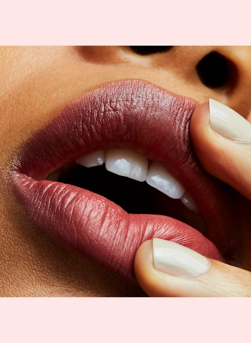 MAC Cosmetics Satin Lipstick - Verve