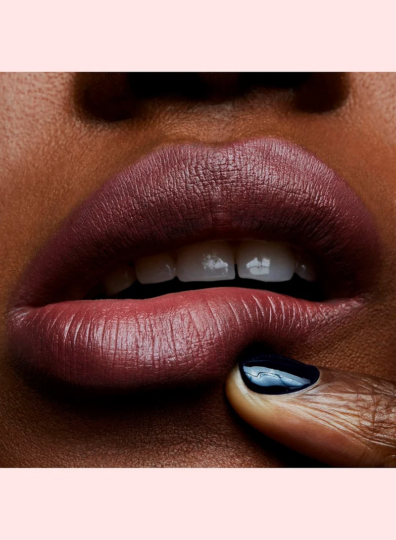 MAC Cosmetics Satin Lipstick - Verve