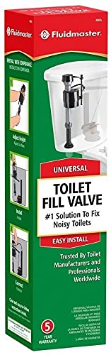 Fluidmaster 400A Toilet Tank Repair Fill Valve - 2 Pack - Image 3