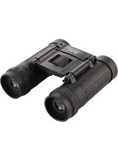 Generic Binoculars Telescope 8X21 HD Sightseeing Mirror for Both Day and Night Mini Pocket Foldable Binoculars  - Image 1