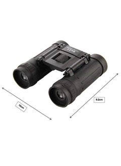 Generic Binoculars Telescope 8X21 HD Sightseeing Mirror for Both Day and Night Mini Pocket Foldable Binoculars  - Image 2
