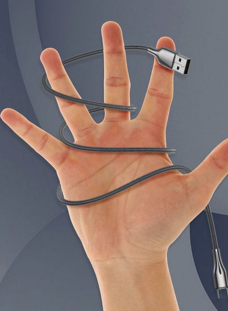 ويكومي سلك شحن WDC-114m | Pro 3A MAX - Image 2