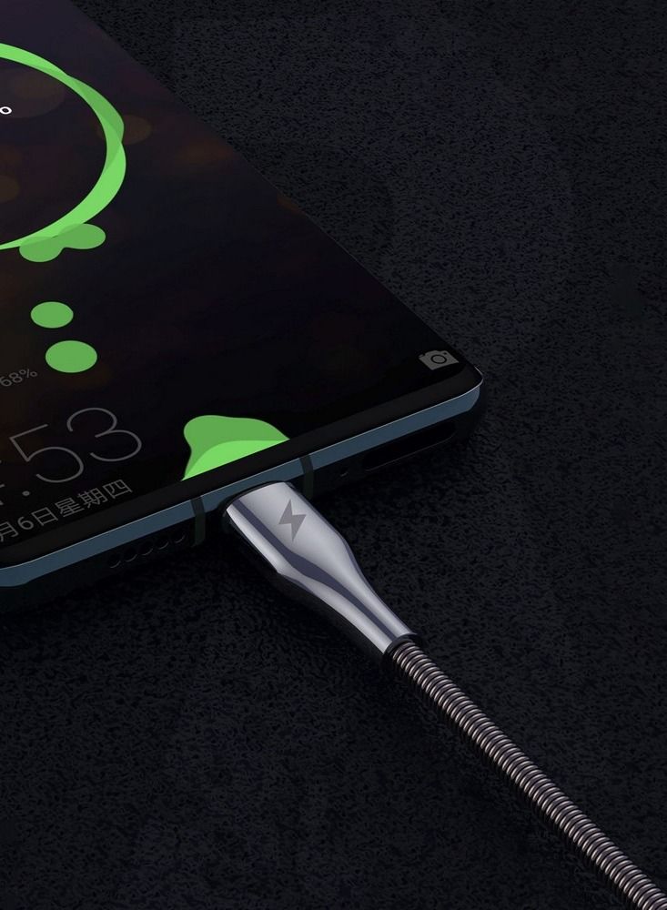 ويكومي سلك شحن WDC-114m | Pro 3A MAX - Image 1