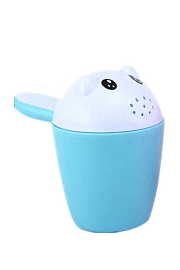 Water Shower Pouring Baby Bath Rinse Cup - Image 1