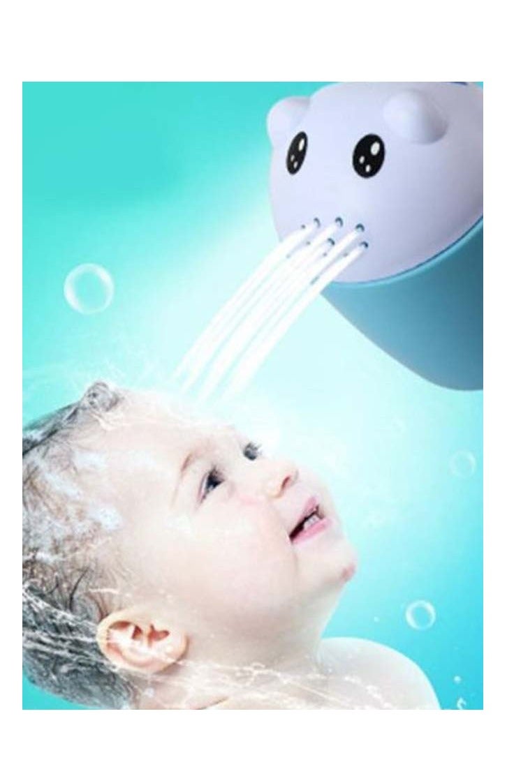 Water Shower Pouring Baby Bath Rinse Cup - Image 2