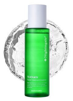 Teatamin Face Essence