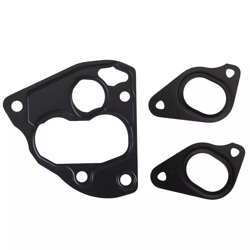 GOIPKO AJ133 Engine Cylinder Head Gasket Set for Jaguar XJ XF/XFR/XFR-S 2010-2016 for Land Rover Velar LR4 for Range Rover 5.0L V8 2010-2020 Replace LR105293 AJ813952 LR011995 LR010789 - Image 5