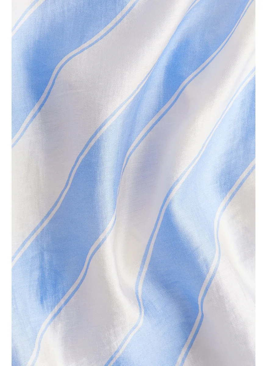 اتش اند ام Halterneck Top