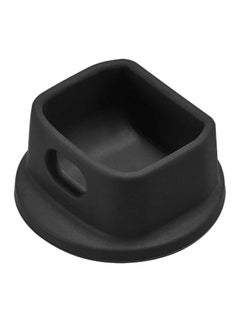Generic Silicone NonSlip Base for DJI Osmo Pocket 3 Anti-Skid Fixed Bracket Expansion Desktop Stand Support for Osmo Pocket 3 Body/Handle Handle Soft Skin Friendly Silicone Stable Camera Stand  - Image 1