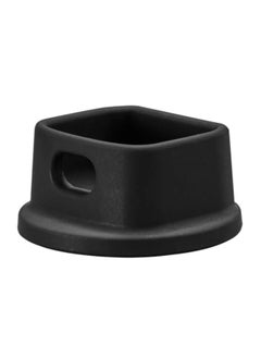 Generic Silicone NonSlip Base for DJI Osmo Pocket 3 Anti-Skid Fixed Bracket Expansion Desktop Stand Support for Osmo Pocket 3 Body/Handle Handle Soft Skin Friendly Silicone Stable Camera Stand  - Image 2