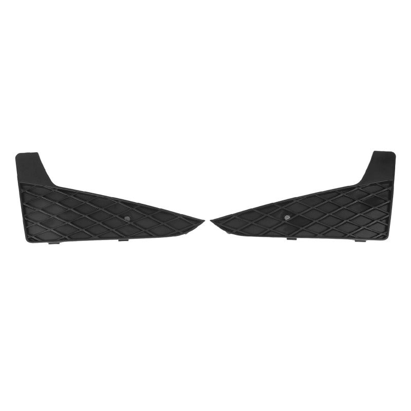 Fog Light Bumper Cover 6J0853665G ABS Construction Replacement For SEAT Ibiza FR MK4 6J 6P Facelift 2013-2017 - High Reliability Exquisite Appearance Bumper Fog Lamp Cap Trim For Harsh Road Conditions - Image 4