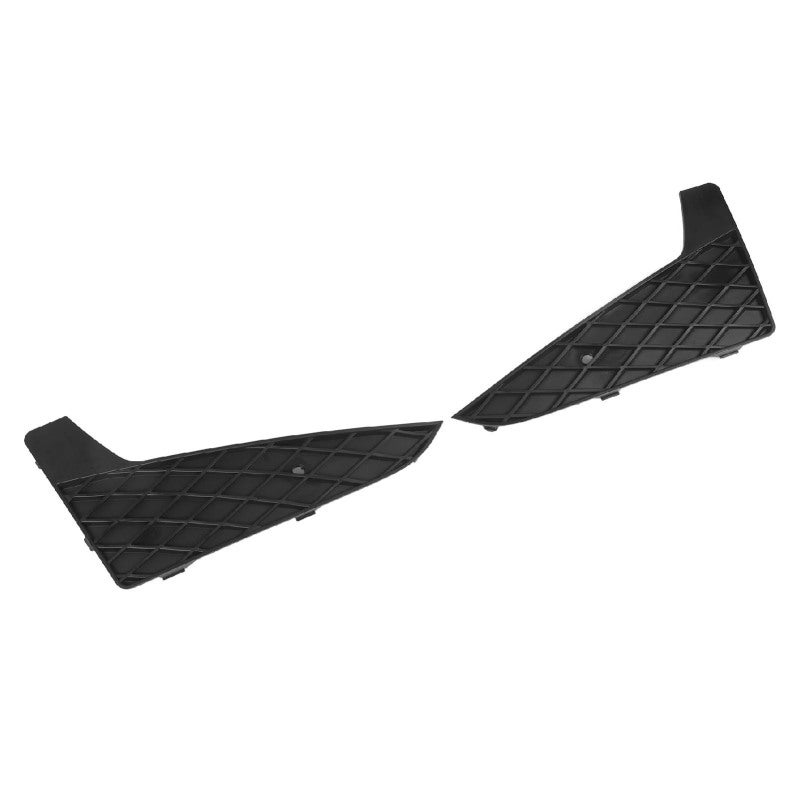 Fog Light Bumper Cover 6J0853665G ABS Construction Replacement For SEAT Ibiza FR MK4 6J 6P Facelift 2013-2017 - High Reliability Exquisite Appearance Bumper Fog Lamp Cap Trim For Harsh Road Conditions - Image 2