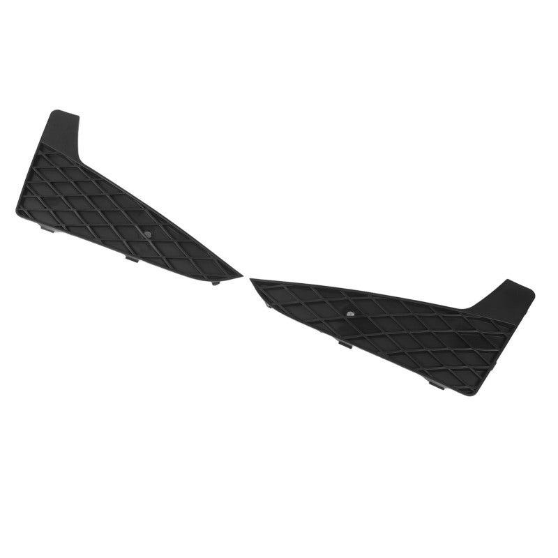 Fog Light Bumper Cover 6J0853665G ABS Construction Replacement For SEAT Ibiza FR MK4 6J 6P Facelift 2013-2017 - High Reliability Exquisite Appearance Bumper Fog Lamp Cap Trim For Harsh Road Conditions - Image 3