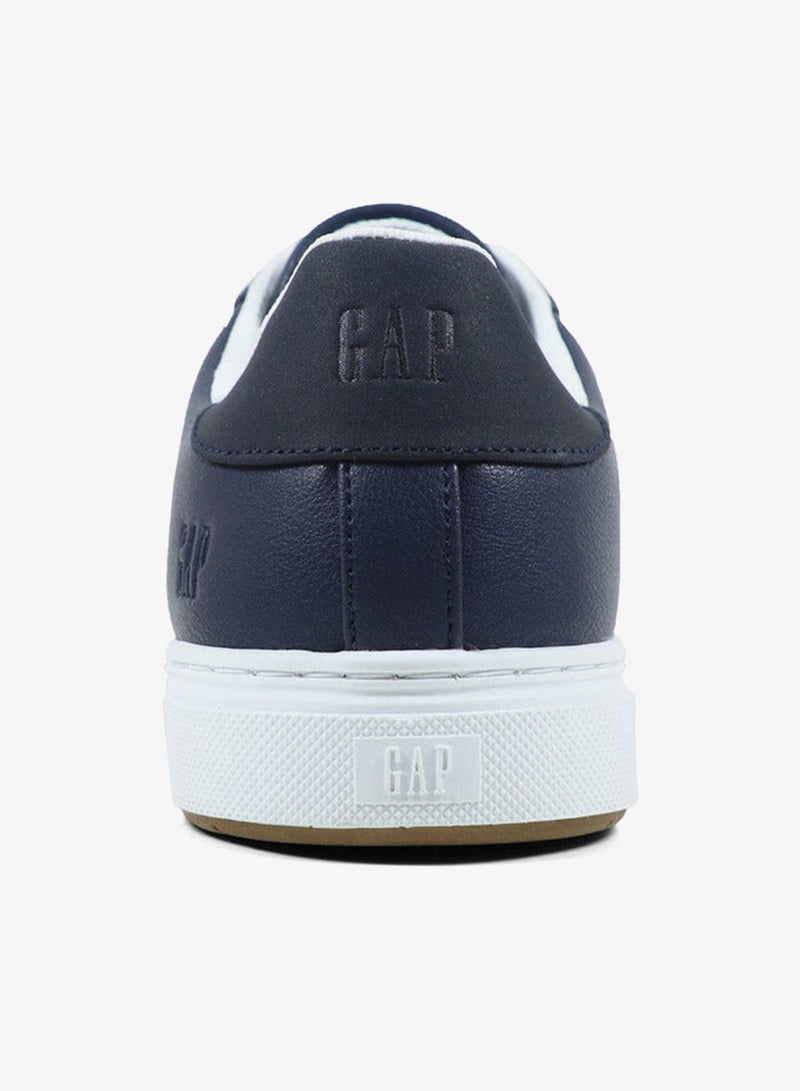 Gap Men Empire Ltx Lace-Up Sneakers - Image 3