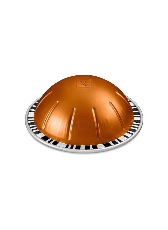 نسبرسو نسبريسو اورافيو فيرتولاين اسبرسو لاين 40 مل - Image 2