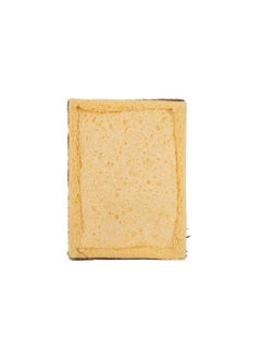 Coconut Fibre Scrubber, Cellulose Sponge Stitched, RF10819 | Biodegradable Natural Sponge | Eco Friendly Plant Cellulose Washing up Sponge for Dishes - pzsku/Z258AF6BE0CF9143C5EA5Z/45/_/1680101058/0cf3af50-07ee-4346-93db-281e831287fc