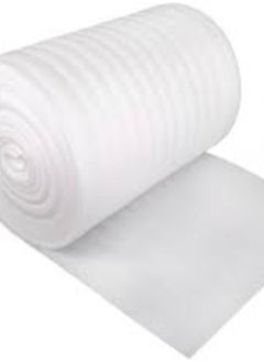 KNP KNP  1M Cushioning Sheet Roll (1MM X 1M) provides a lightweight and flexible solution for protecting delicate items.  - Image 2