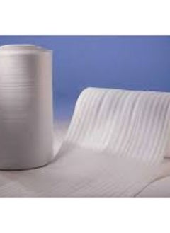 KNP KNP  1M Cushioning Sheet Roll (1MM X 1M) provides a lightweight and flexible solution for protecting delicate items.  - Image 4