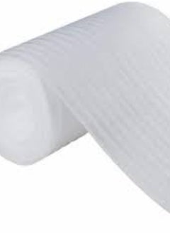 KNP KNP  1M Cushioning Sheet Roll (1MM X 1M) provides a lightweight and flexible solution for protecting delicate items.  - Image 3
