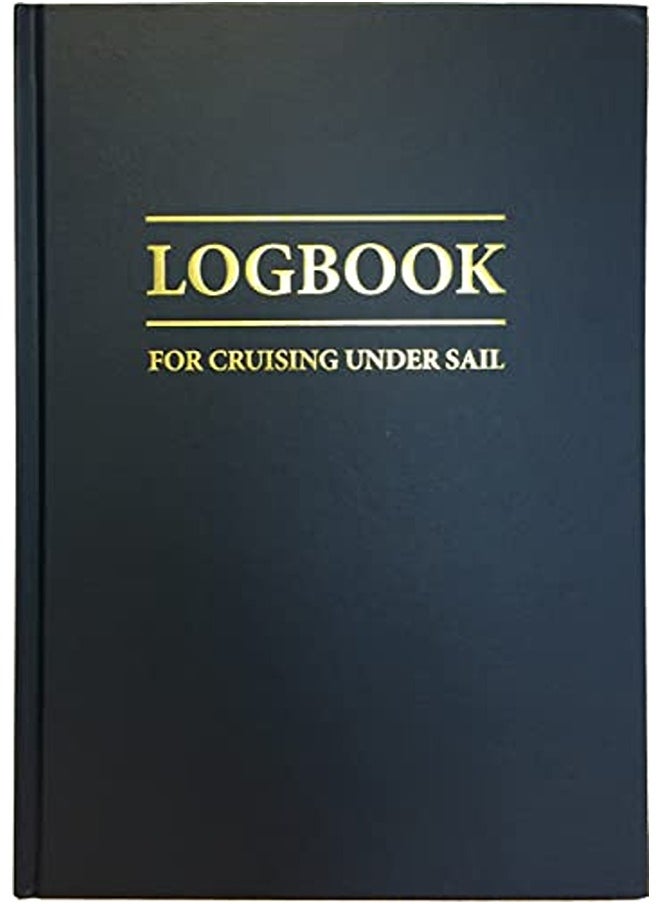Logbook For Cruising Under Sail By Mellor, John Paperback 