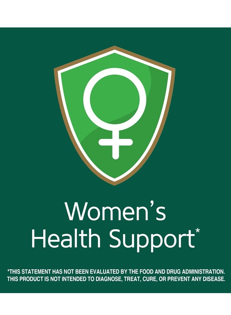 21st Century Evening Primrose Oil, Women's Health Support , 60 Softgels - Image 3