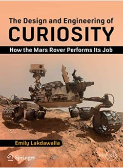 The Design and Engineering of Curiosity 