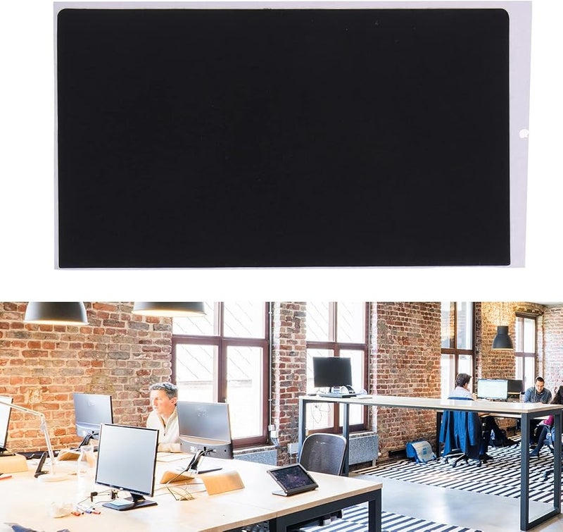 10 قطعة ملصقات لوحة لمس سوداء غطاء جلد لراحة اليد للحاسوب المحمول لينوفو T460S T470S L570 - Image 3