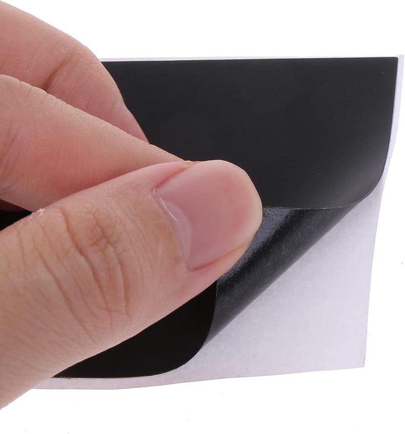 10 قطعة ملصقات لوحة لمس سوداء غطاء جلد لراحة اليد للحاسوب المحمول لينوفو T460S T470S L570 - Image 5