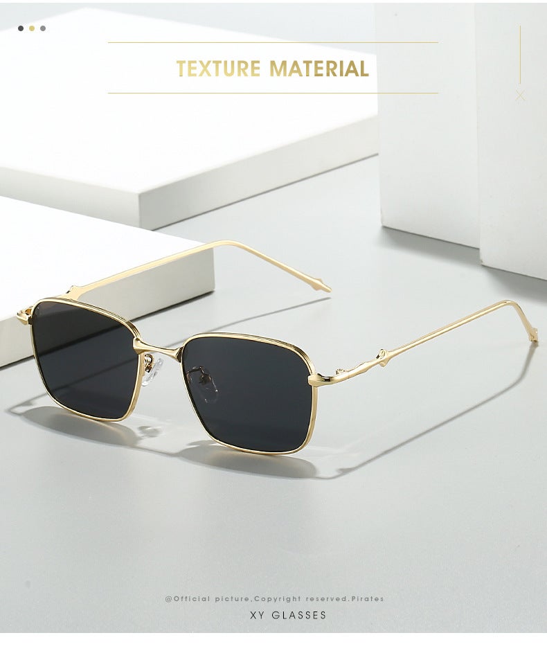 Sunglasses UV Protection Fashion 9526 - Image 2