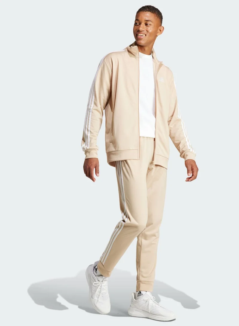 Adidas 3 Stripes Tracksuit