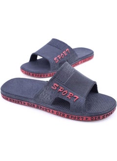 Non-Slip Sole Men's Daily Work Sea Beach Bathroom Pool Slippers - pzsku/Z258BC9CD26C1071E71ECZ/45/_/1741272057/39fd5cb4-74fc-4c53-b422-2be6b9d10a76