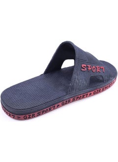 Non-Slip Sole Men's Daily Work Sea Beach Bathroom Pool Slippers - pzsku/Z258BC9CD26C1071E71ECZ/45/_/1741272058/95f17698-f854-4988-aca3-c1f2036e563d