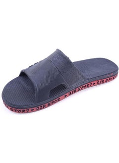 Non-Slip Sole Men's Daily Work Sea Beach Bathroom Pool Slippers - pzsku/Z258BC9CD26C1071E71ECZ/45/_/1741272064/a976bde1-a84f-4b6d-8857-697251012b7b