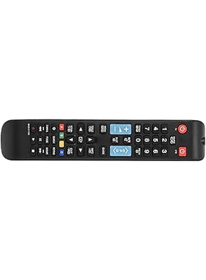 ABS Material Universal TV Remote Control Replacement Up To 10 Meter Distance - Image 1