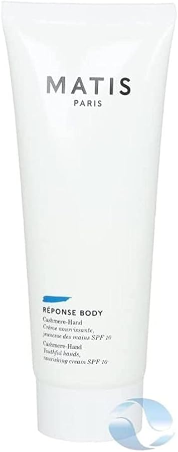 Matis Reponse Body Cashmere Hand 01 kg