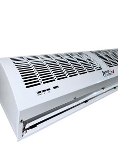 SUPER CLASSIC Air curtain from SUPER CLASSIC with modren design and charactarize by its high quality and performence - 120cm - SPCA-120  - Image 2
