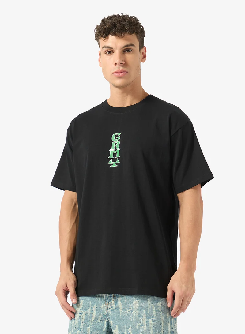 جرايمي The Og Tour Classic Fit T-Shirt