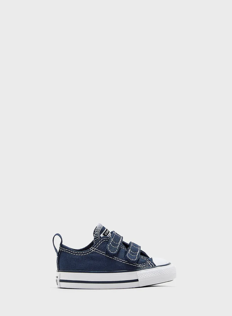 CONVERSE Infant Chuck Taylor All Star 2V Sneakers