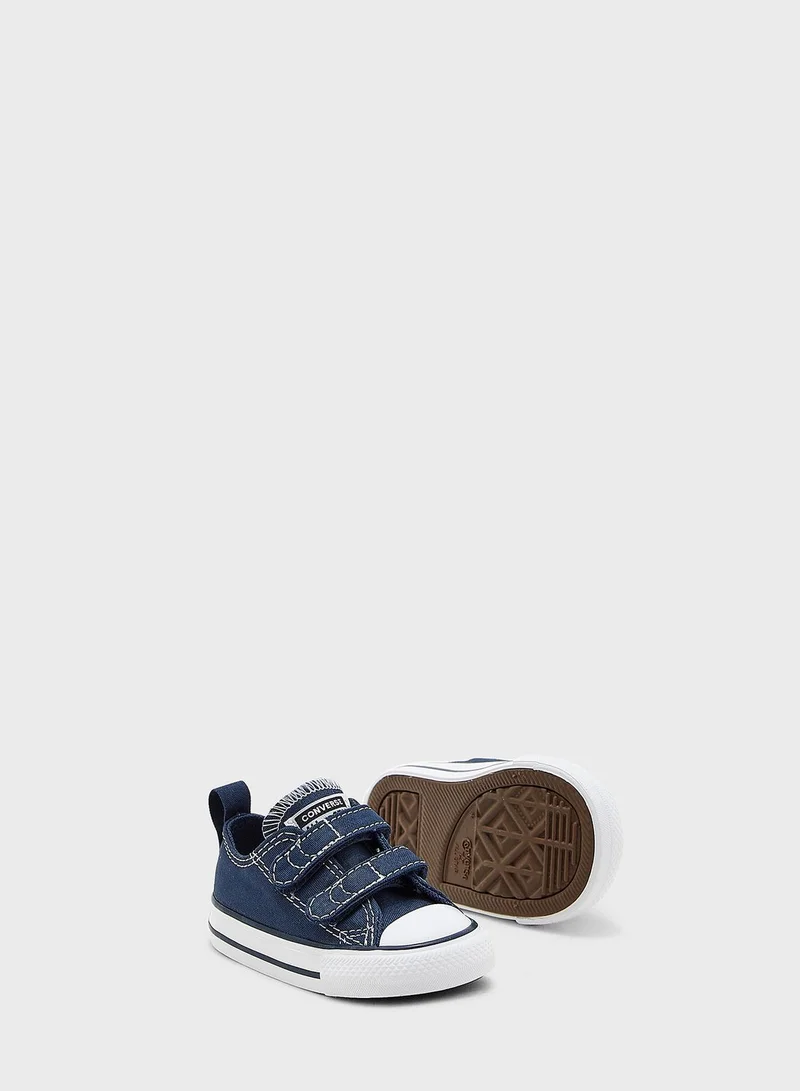 CONVERSE Infant Chuck Taylor All Star 2V Sneakers