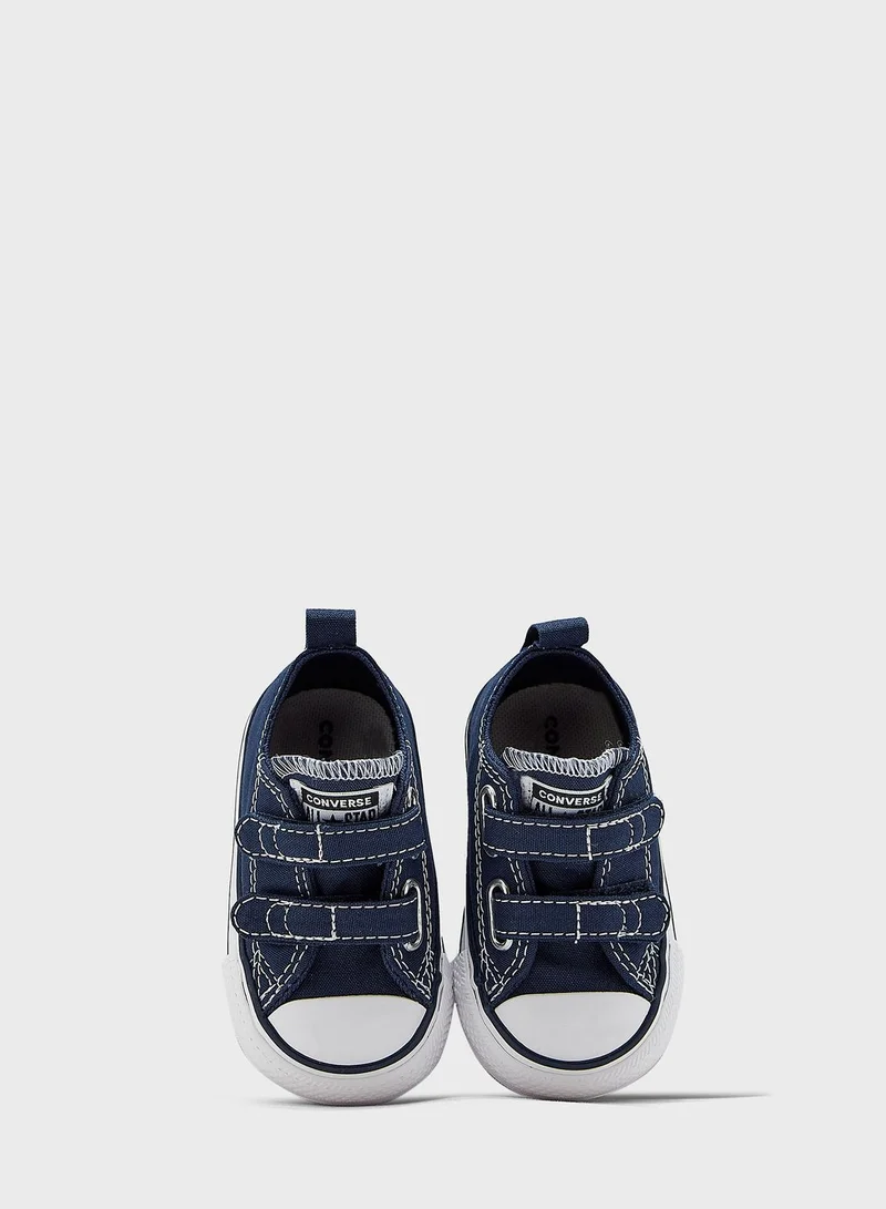 CONVERSE Infant Chuck Taylor All Star 2V Sneakers