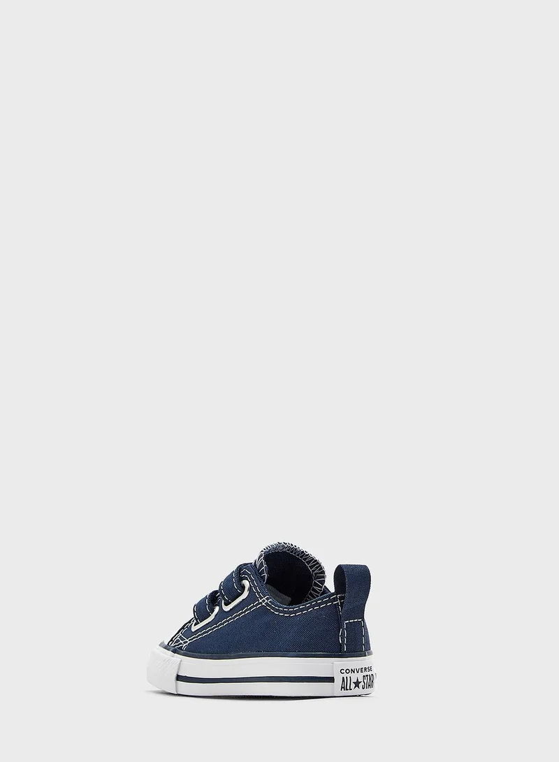 CONVERSE Infant Chuck Taylor All Star 2V Sneakers